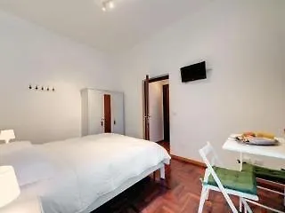 Finally In Apartment