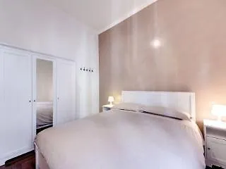 Apartment Finally In *