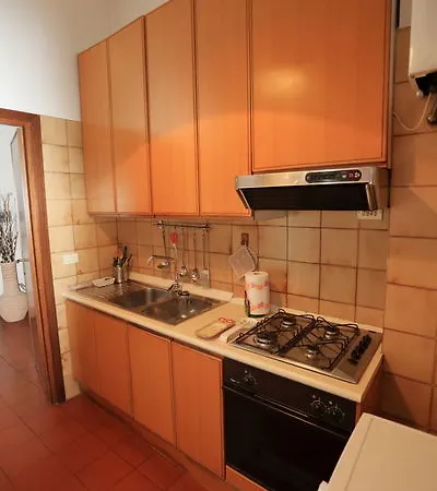 Apartment Finally In Rome