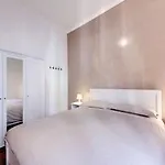 Appartement Finally In *