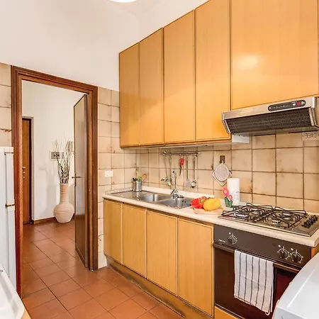 Appartement Finally In