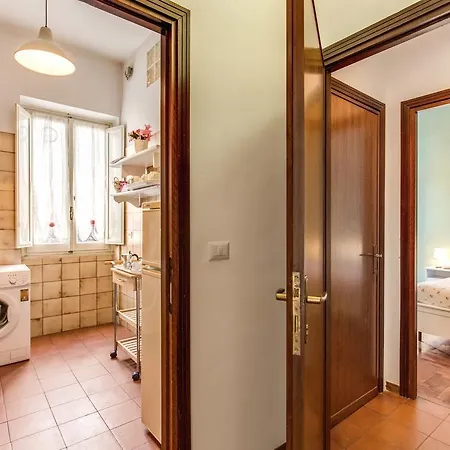 Apartment Finally In Rome