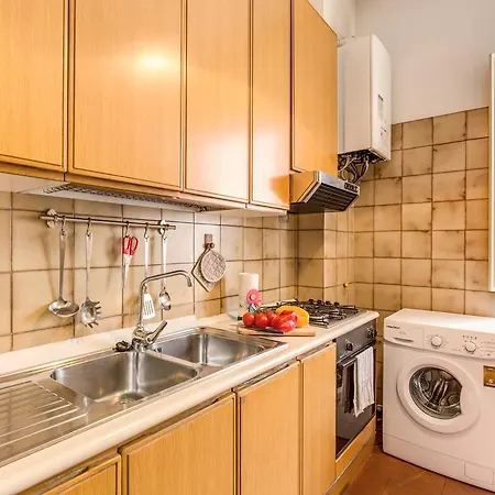 Apartament Finally In