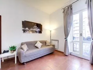 Apartment Finally In