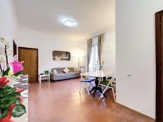 Apartament Finally In Rzym