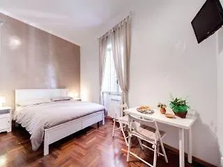 Finally In Apartament Rzym