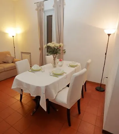 Finally In Apartament