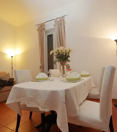 Appartement Finally In *