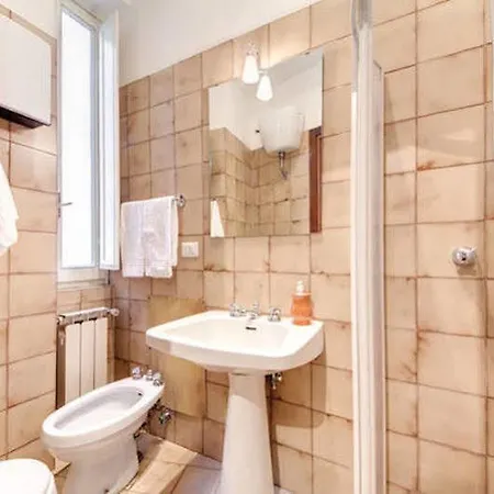 Apartment Finally In Rome