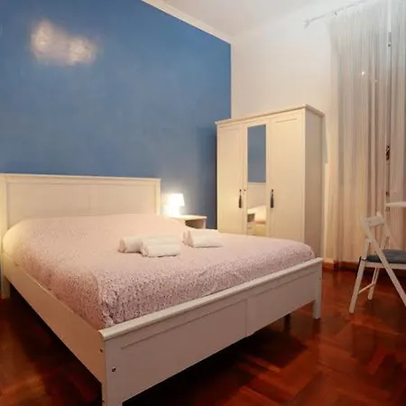 Appartement Finally In