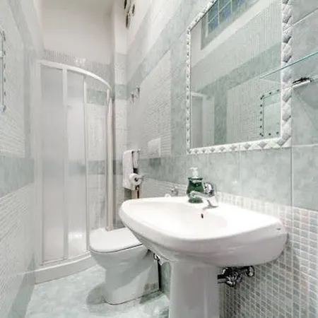 Apartament Finally In Rzym