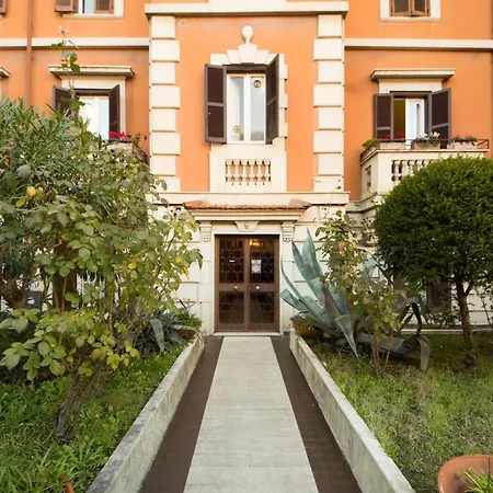 Apartament Finally In