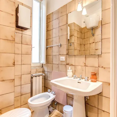 Apartament Finally In *