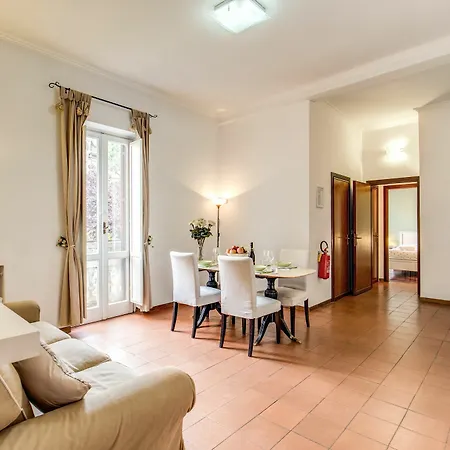 Apartament Finally In *