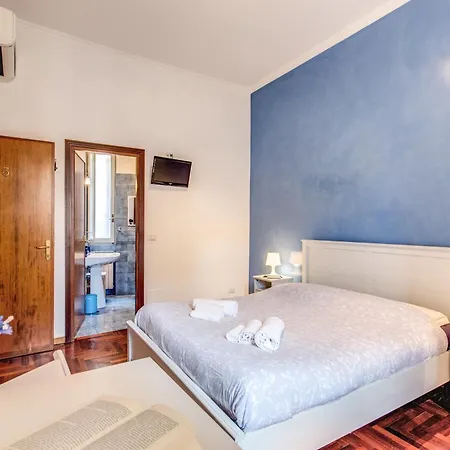 Finally In Apartament *