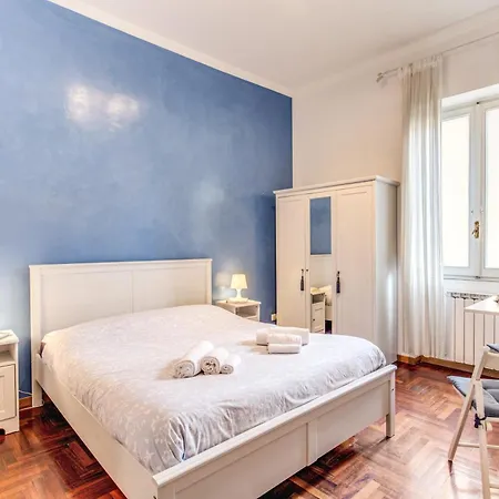 Finally In Apartament *