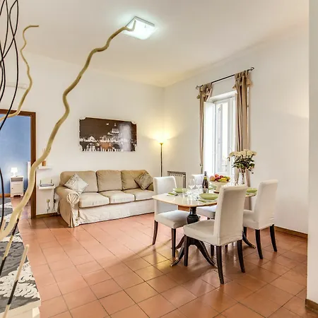 Finally In Apartament