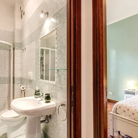 Apartament Finally In