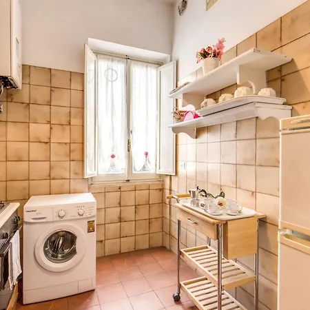 Finally In Apartament Rzym