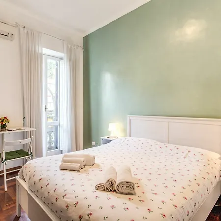 Appartement Finally In *