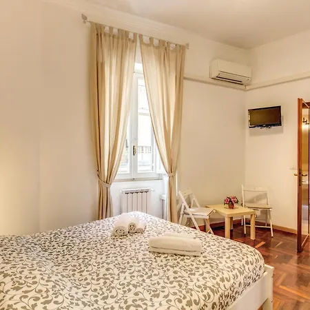 Finally In Apartament Rzym