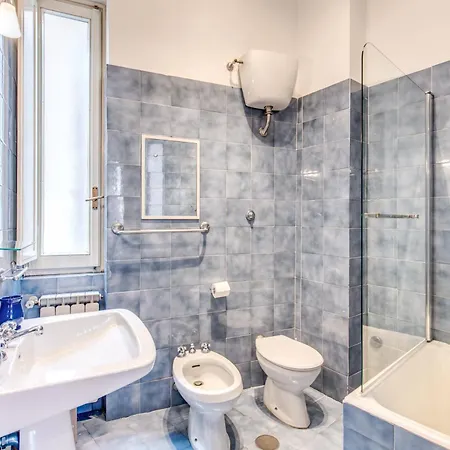 Finally In Apartament