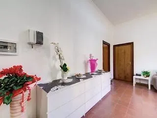 罗马旅馆 公寓 罗马