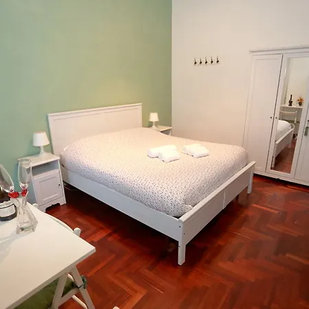 罗马旅馆 * 罗马