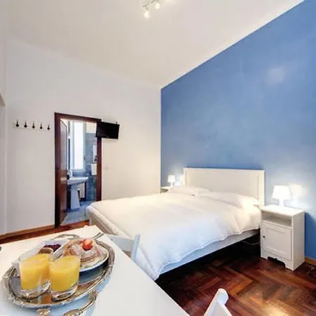 公寓 罗马旅馆 罗马