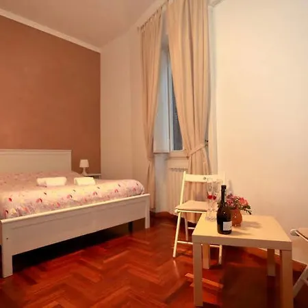 公寓 罗马旅馆 罗马