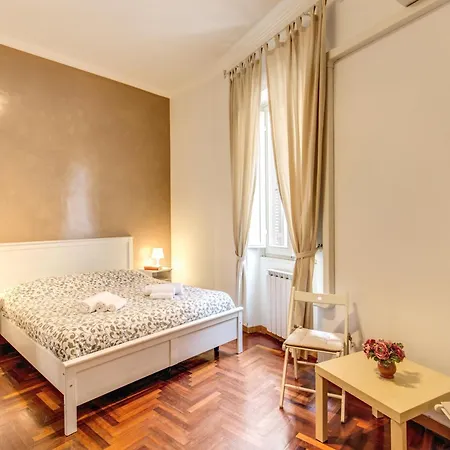 罗马旅馆 * 罗马