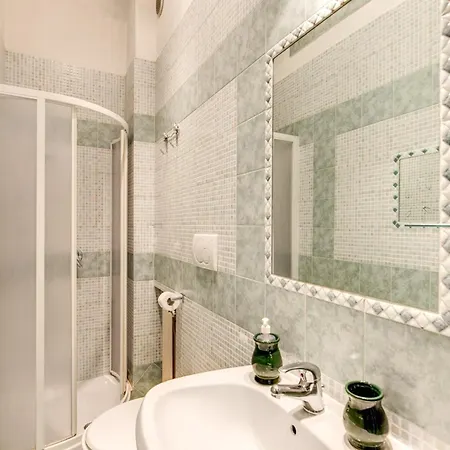 公寓 罗马旅馆 罗马